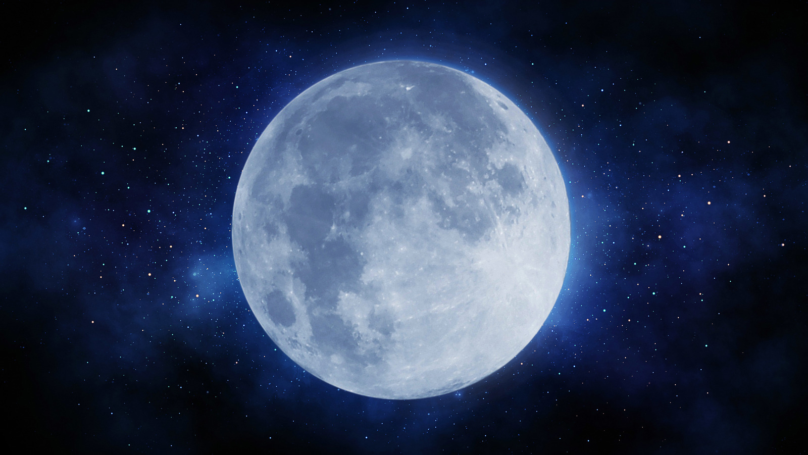 The Truth About Theia, The Planet That May Be Stuck Inside Earth