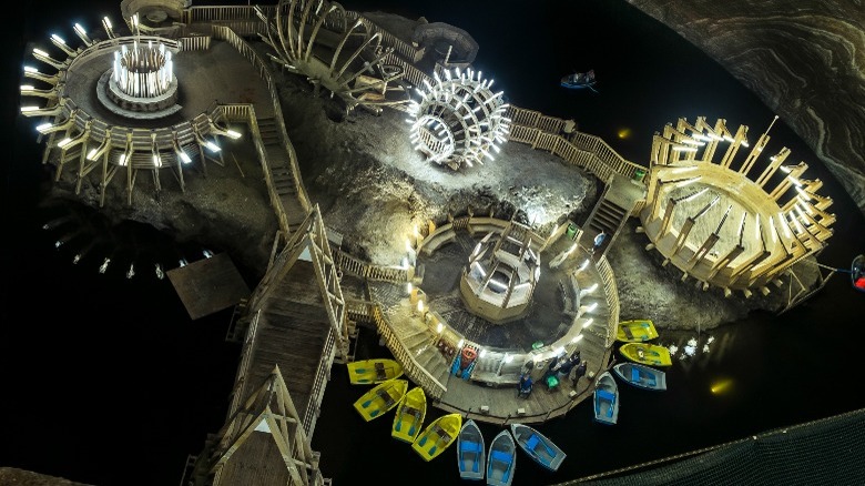 Salina Turda