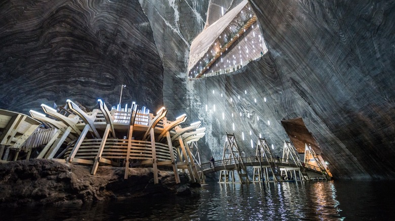 Salina Turda