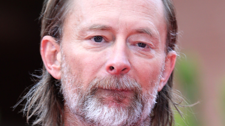 Thom Yorke