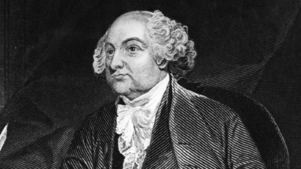 John Adams