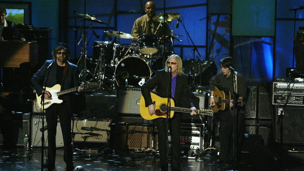 Hall of Fame Induction