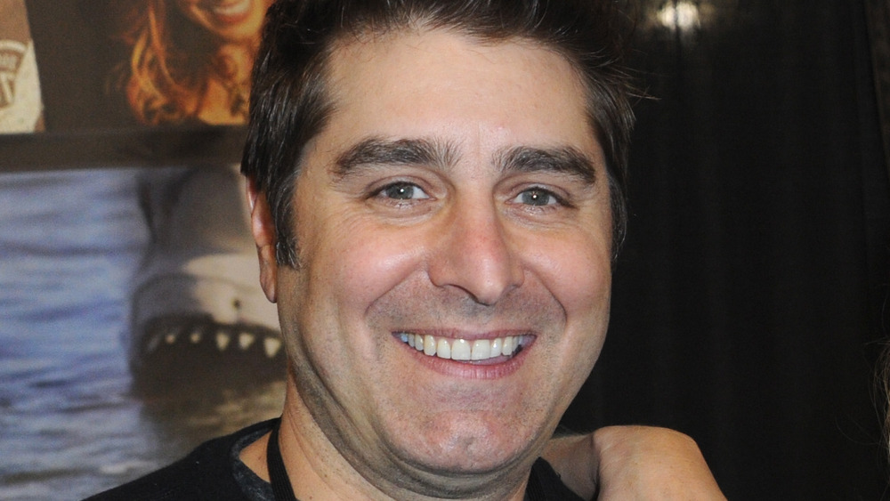 Tory Belleci