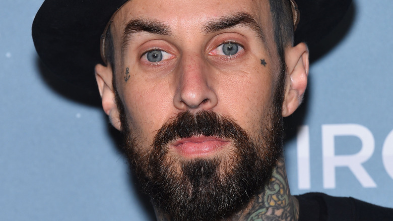 Travis Barker