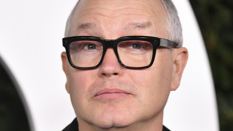 Mark Hoppus