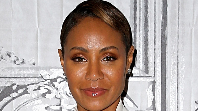 Jada Pinkett Smith