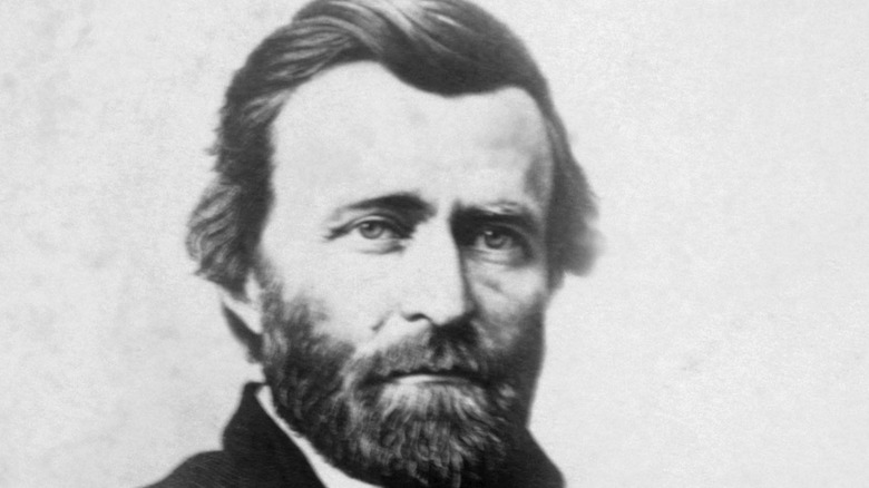 General Grant