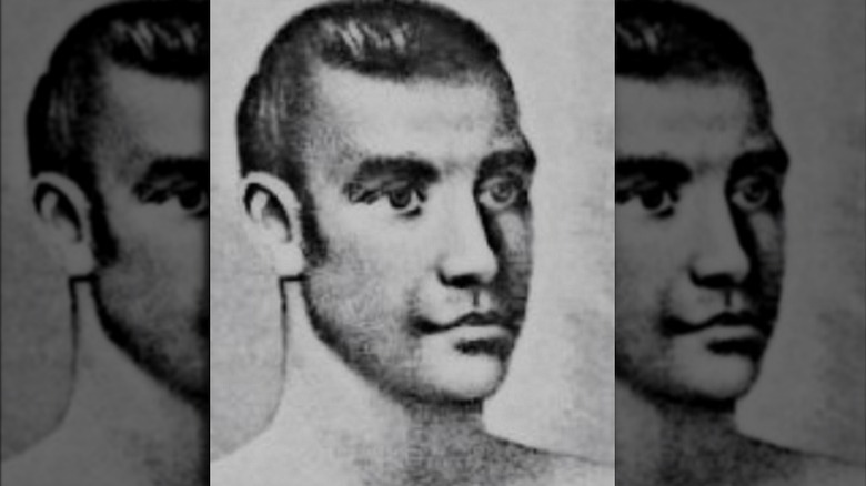 image of James "Yankee" Sullivan
