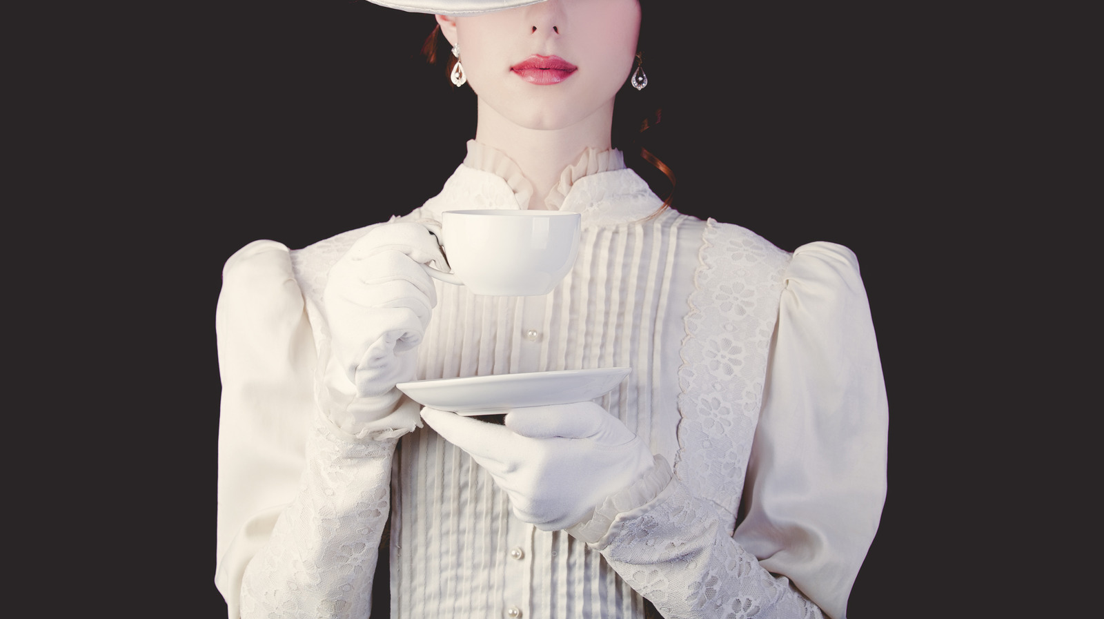 The Truth About VictorianEra Hygiene