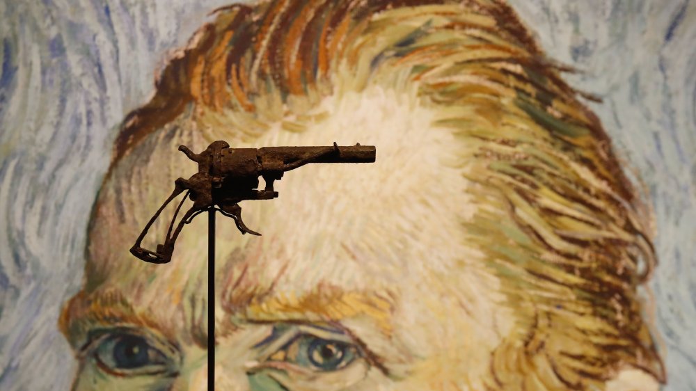 Revolver