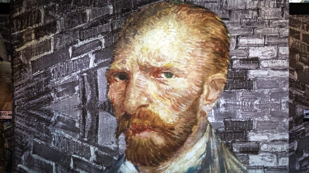 Vincent Van Gogh