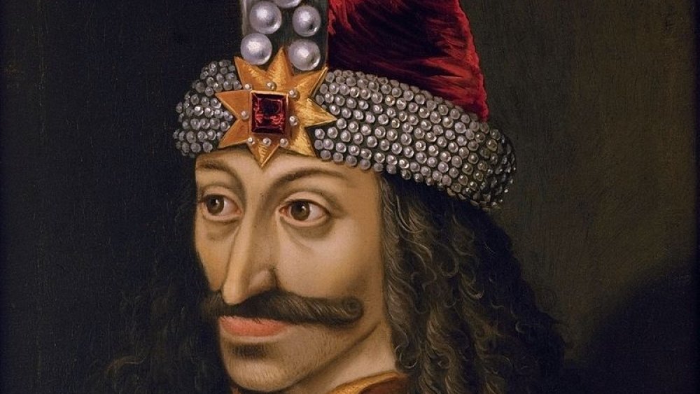 Vlad the Impaler