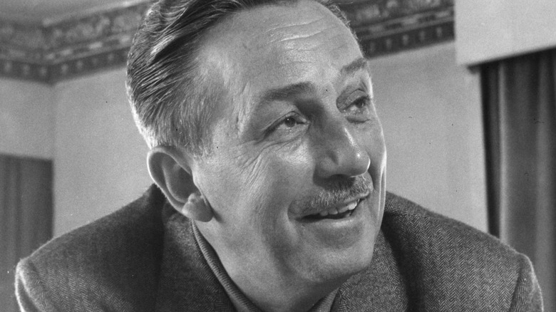 Walt Disney