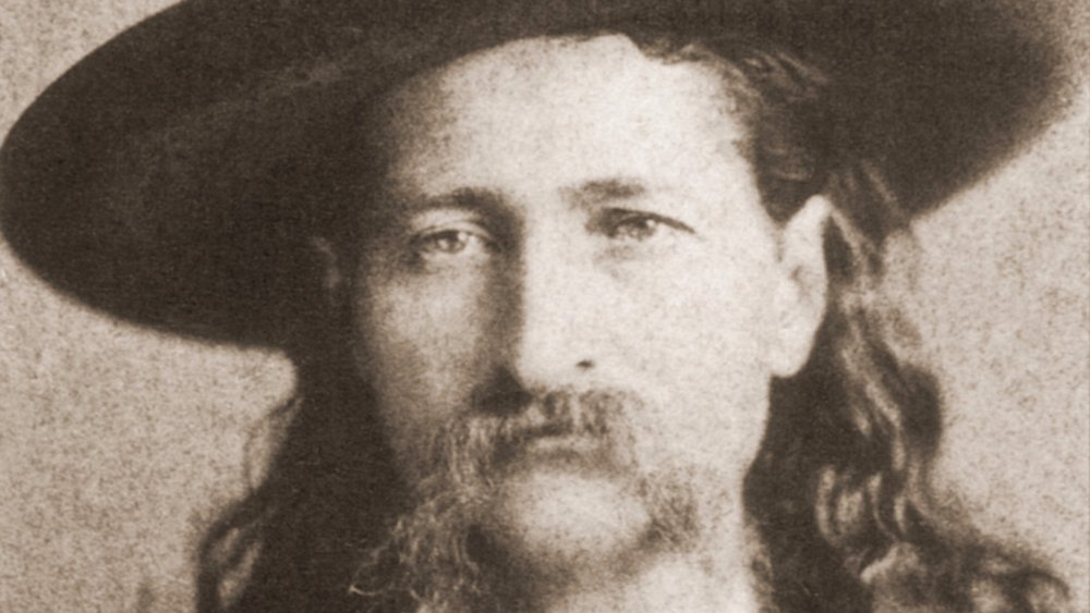 Wild Bill Hickok