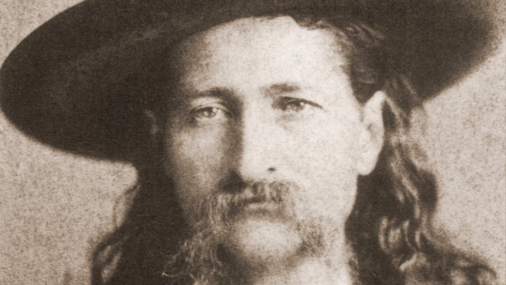 Wild Bill Hickok