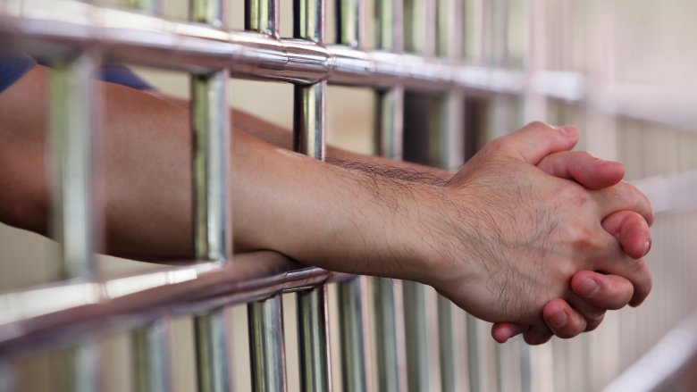Jail