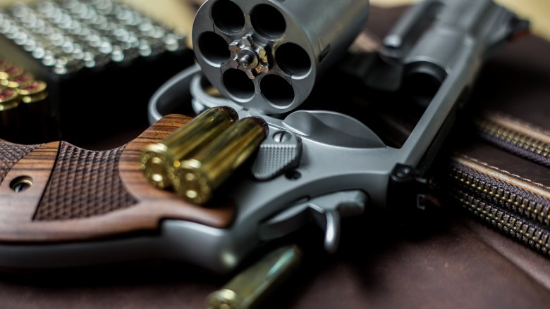 Revolver