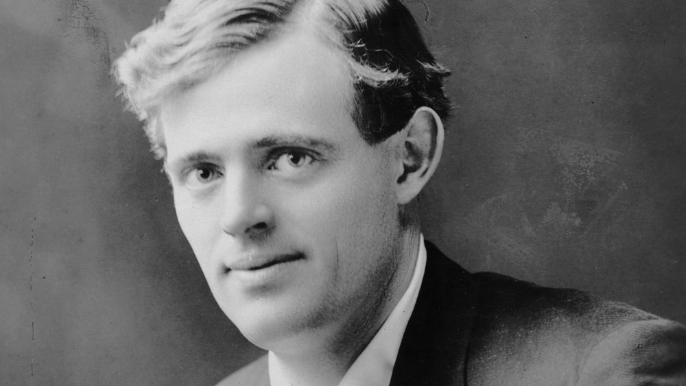 Jack London