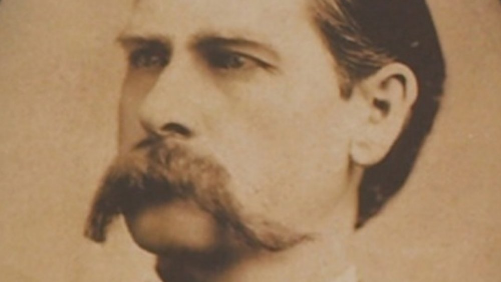 Wyatt Earp