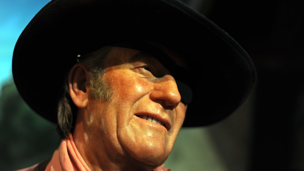 John Wayne