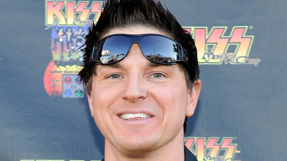 Zak Bagans