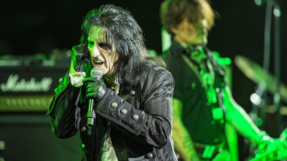 Alice Cooper