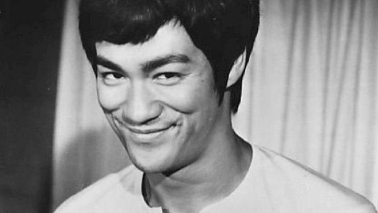 Bruce Lee