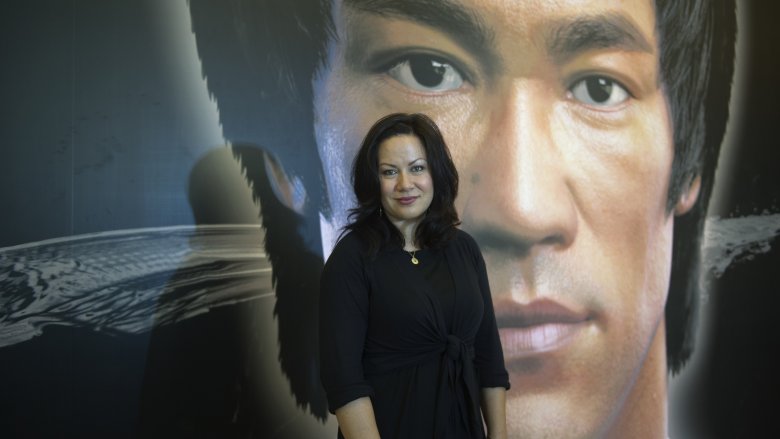 Shannon Lee