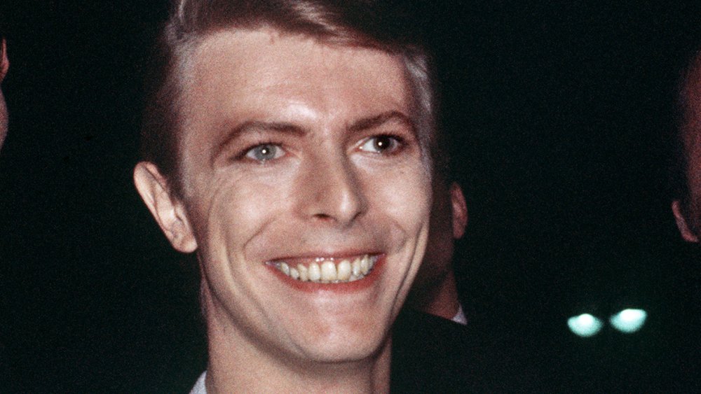 David Bowie