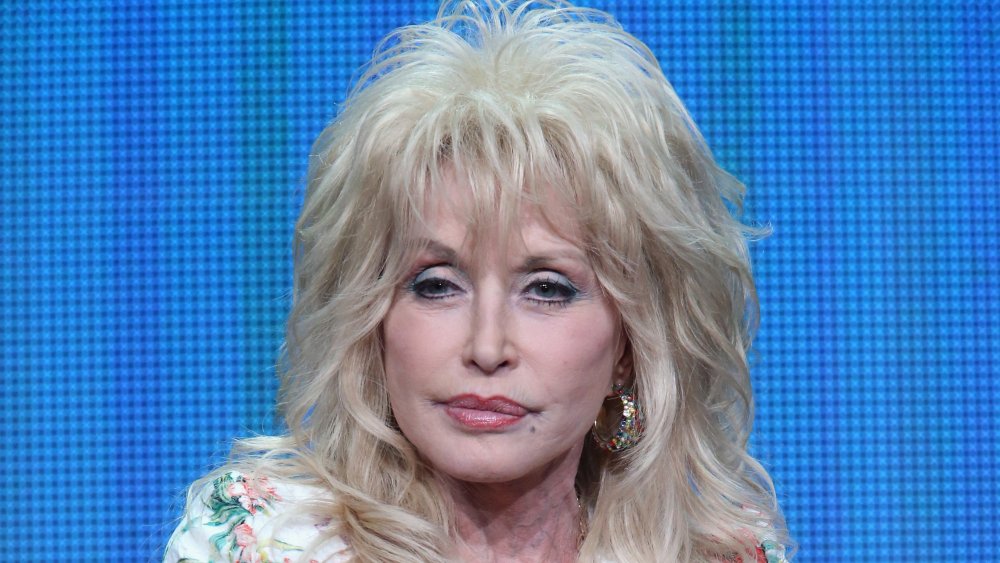 Dolly Parton