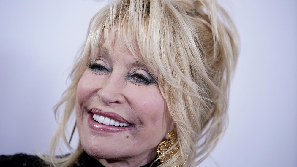 Dolly Parton