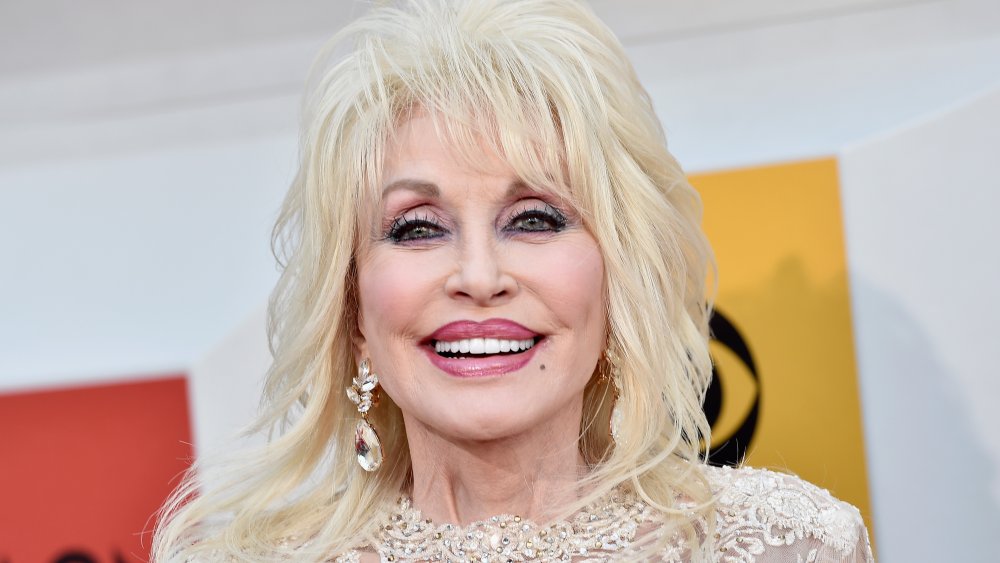 Dolly Parton