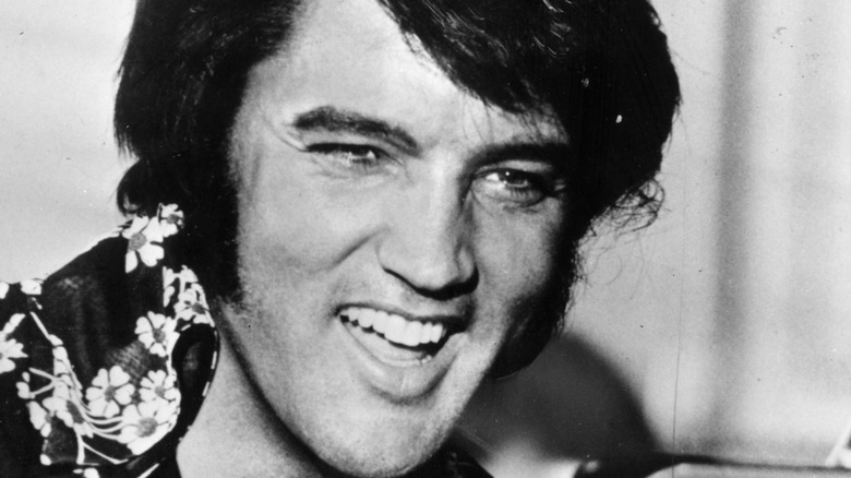 Elvis Presley