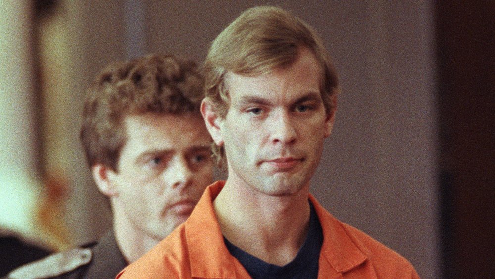 Jeffrey Dahmer