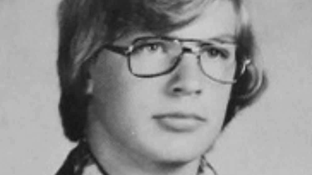 Jeffrey Dahmer