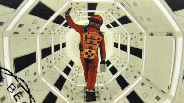 2001: A Space Odyssey still