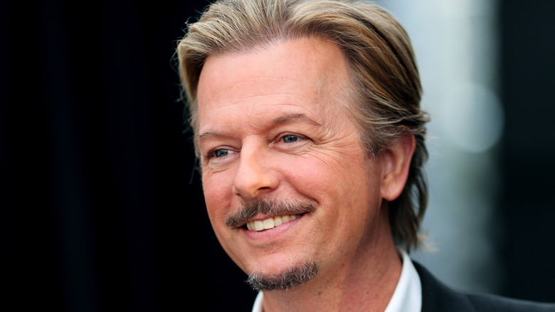 David Spade