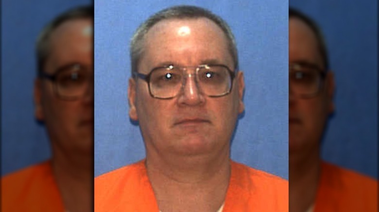 Daniel Conahan mugshot
