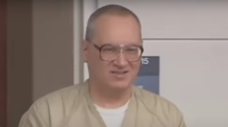 Daniel Conahan