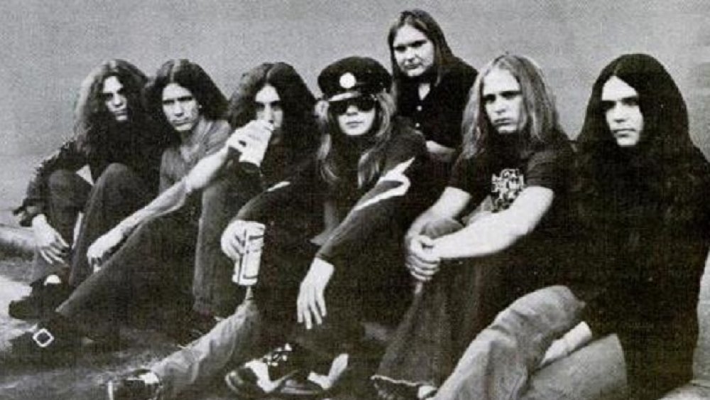 Lynyrd Skynyrd