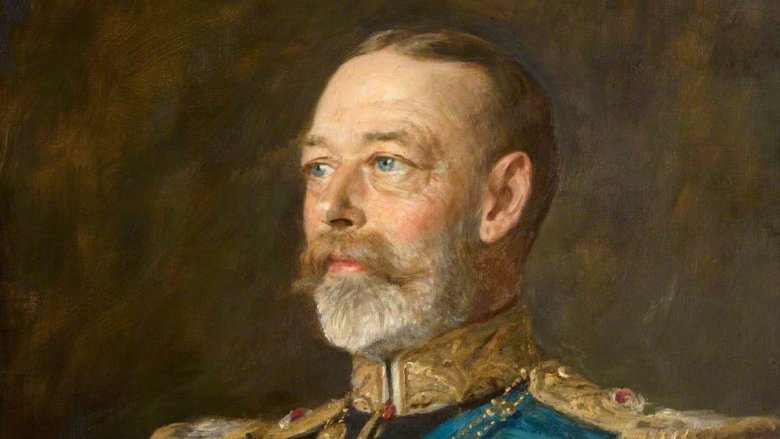 George V