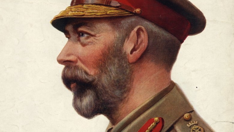 George V