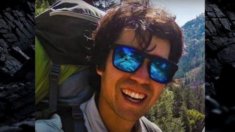 John Allan Chau