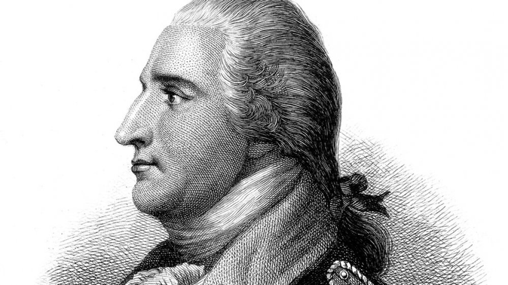 Benedict Arnold