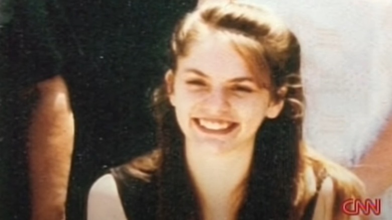 photo of Jessica Roach