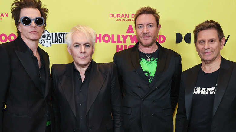 Duran Duran