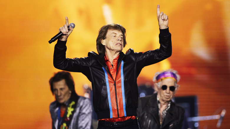 The Rolling Stones