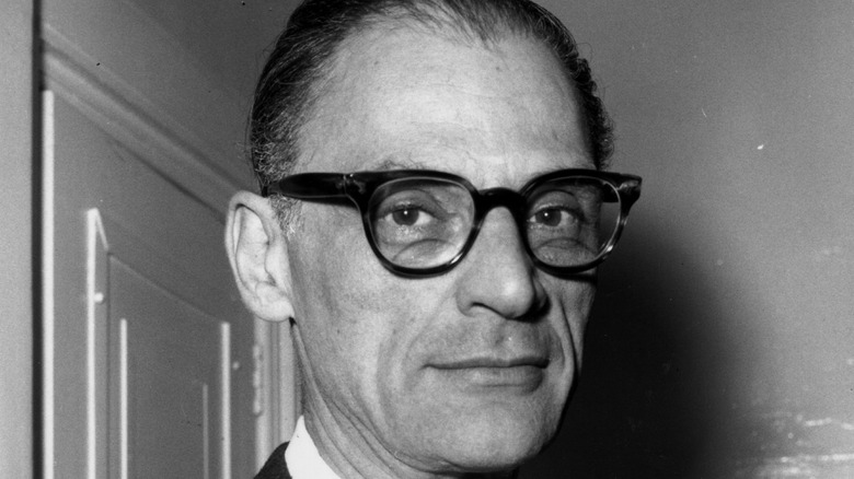 Arthur Miller