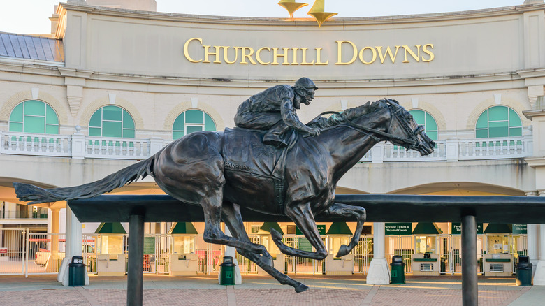 Churchill Downs