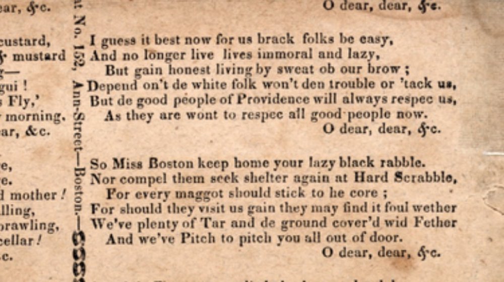hardscrabble newspaper